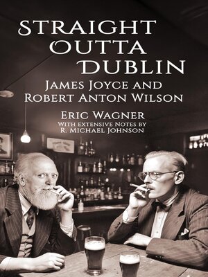 cover image of Straight Outta Dublin